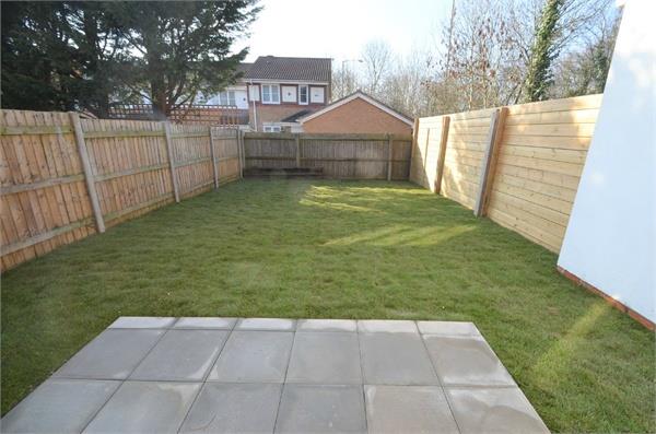 Brancaster Drive, Mill Hill